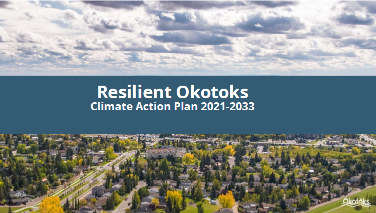 Climate Action Plan Report cover