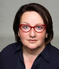 Marcia Reid