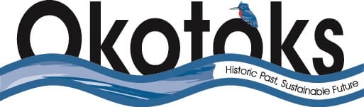 Okotoks logo