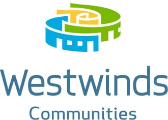 Westwinds logo