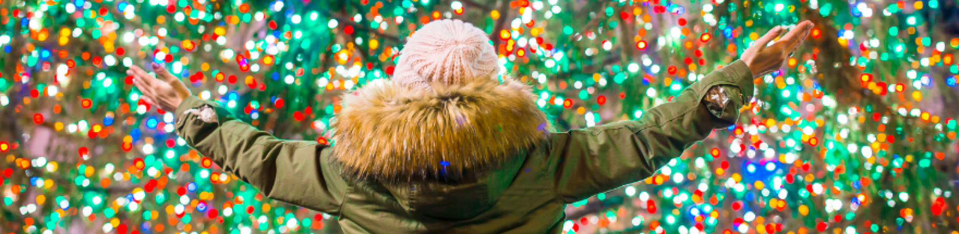 Light up Okotoks