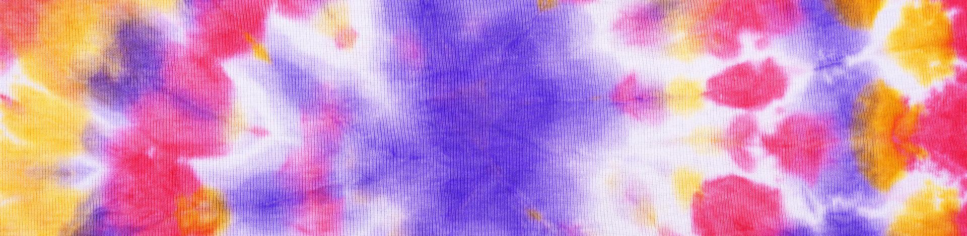 Tie Dye Background