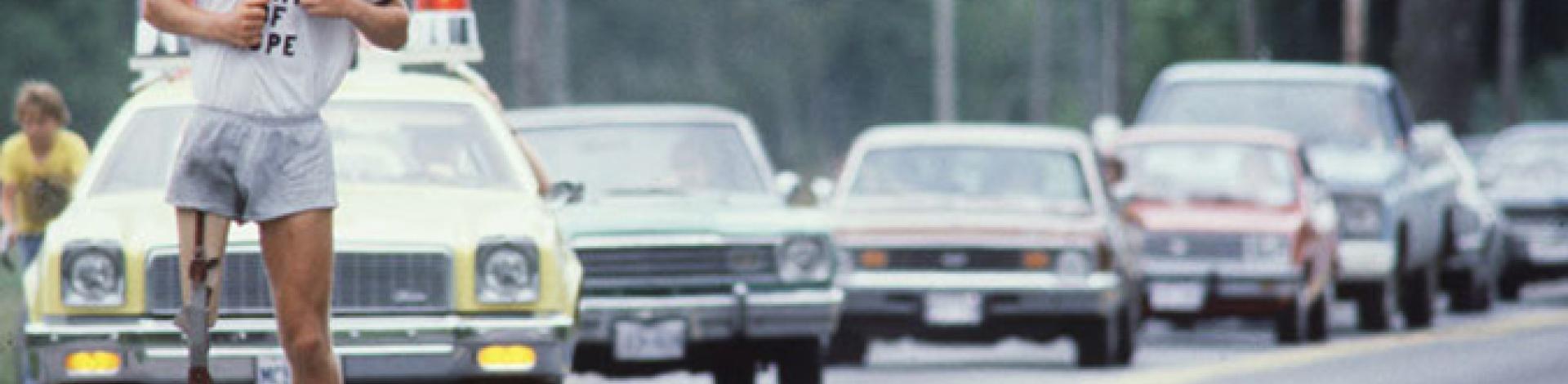 Terry Fox Run