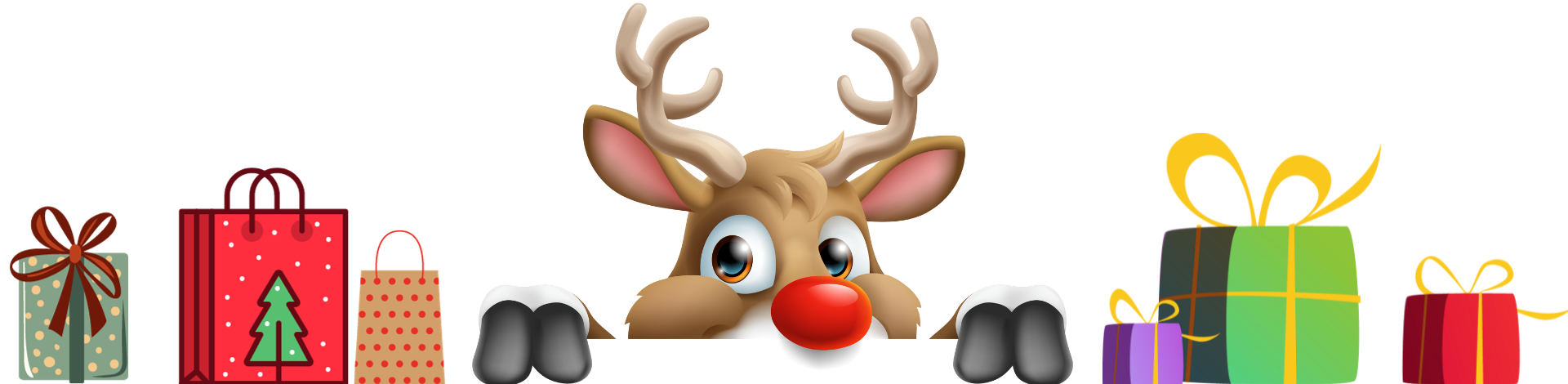 Reindeer Games contest