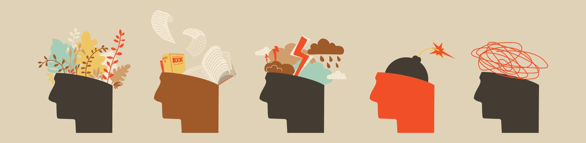 mental health brains