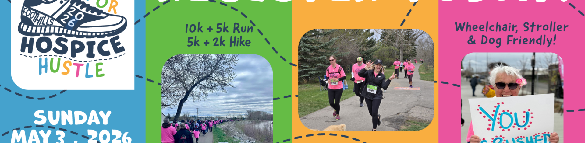 Hike for Hosp banner