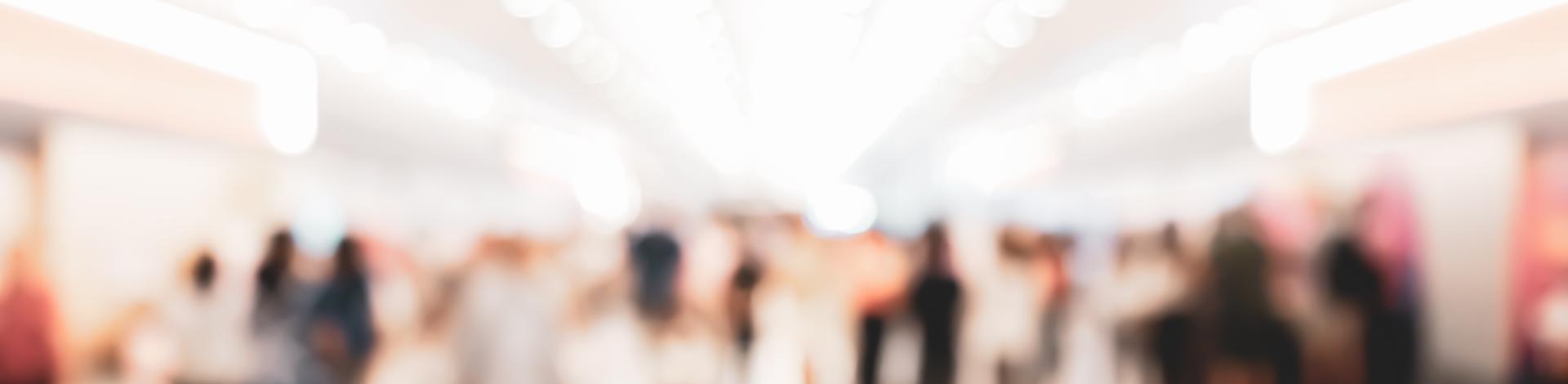 tradeshow event exhibition