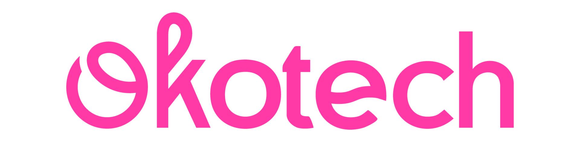 Okotech logo