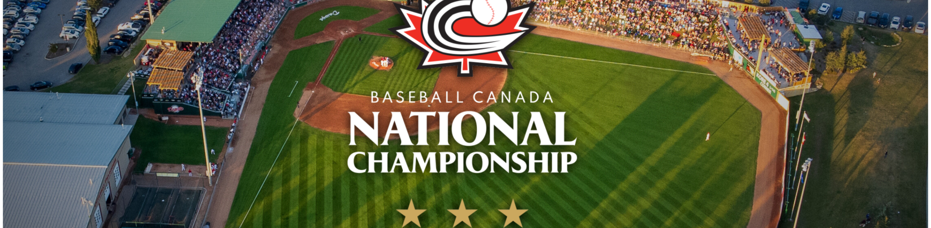 Road to Okotoks baseball tournament