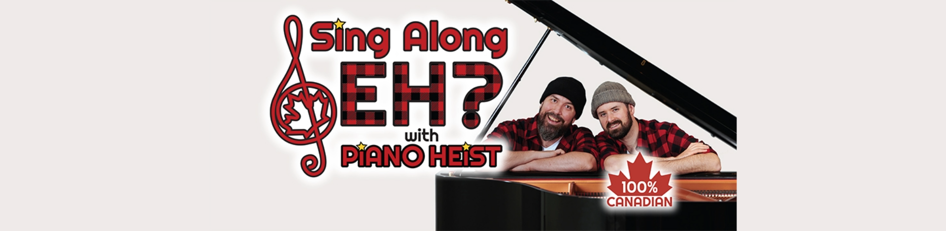 piano heist