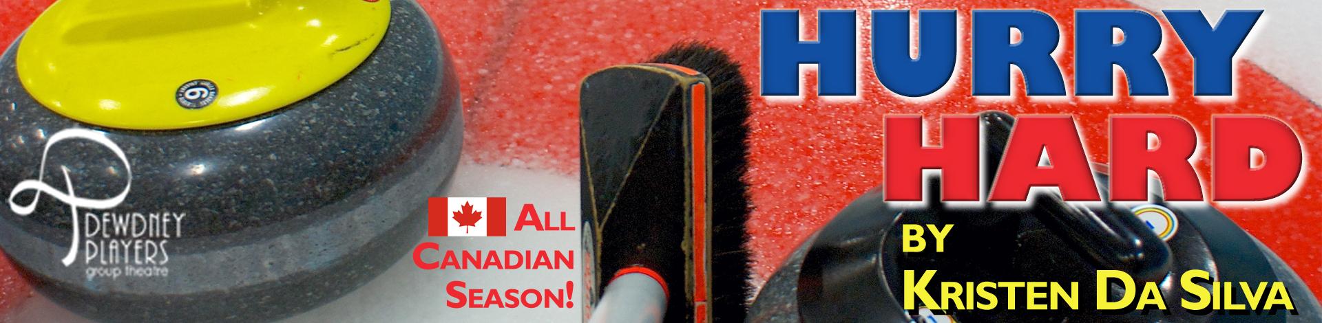 HurryHard poster