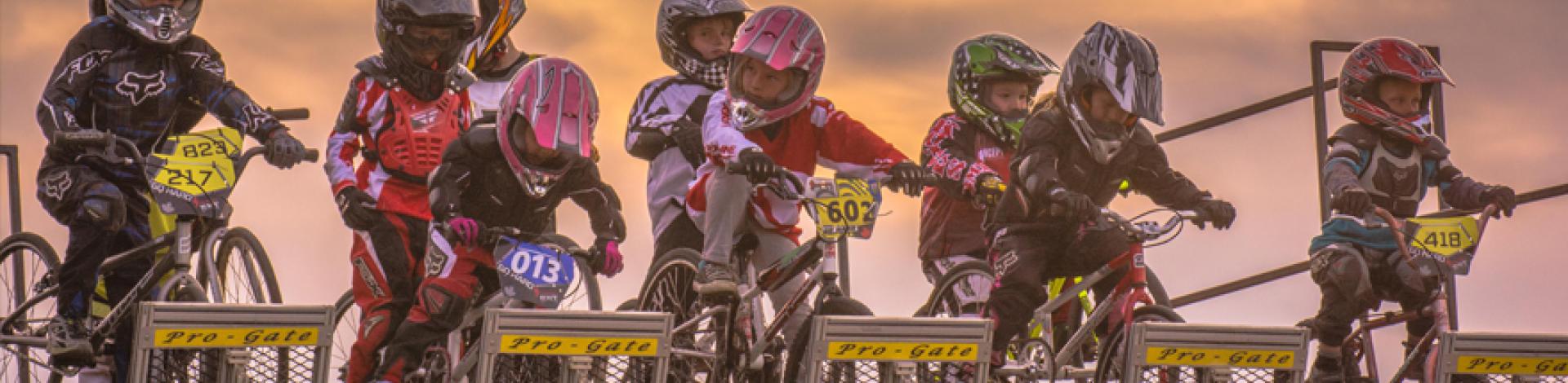 BMX Track