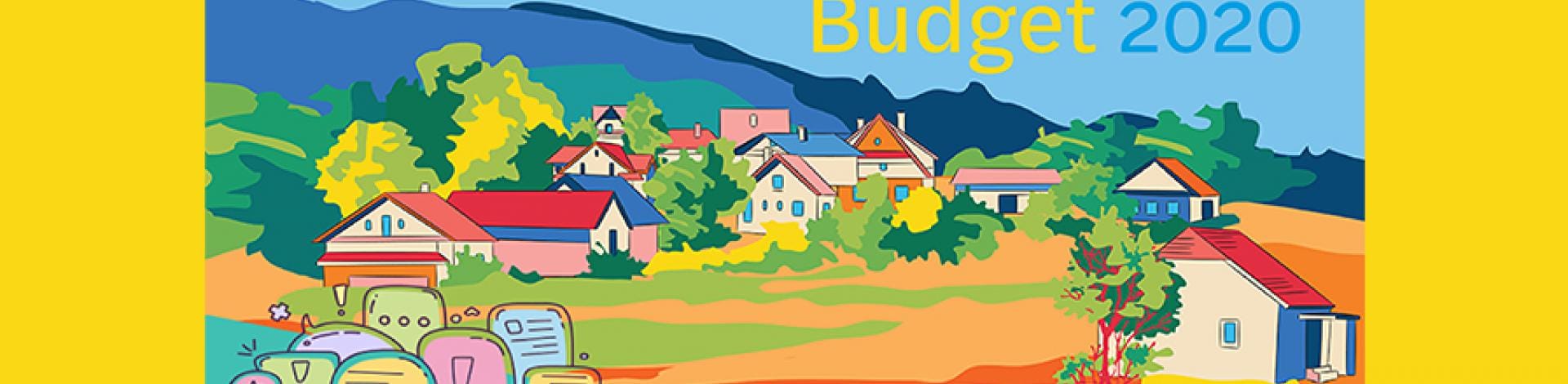 Let's Talk Budget 2020