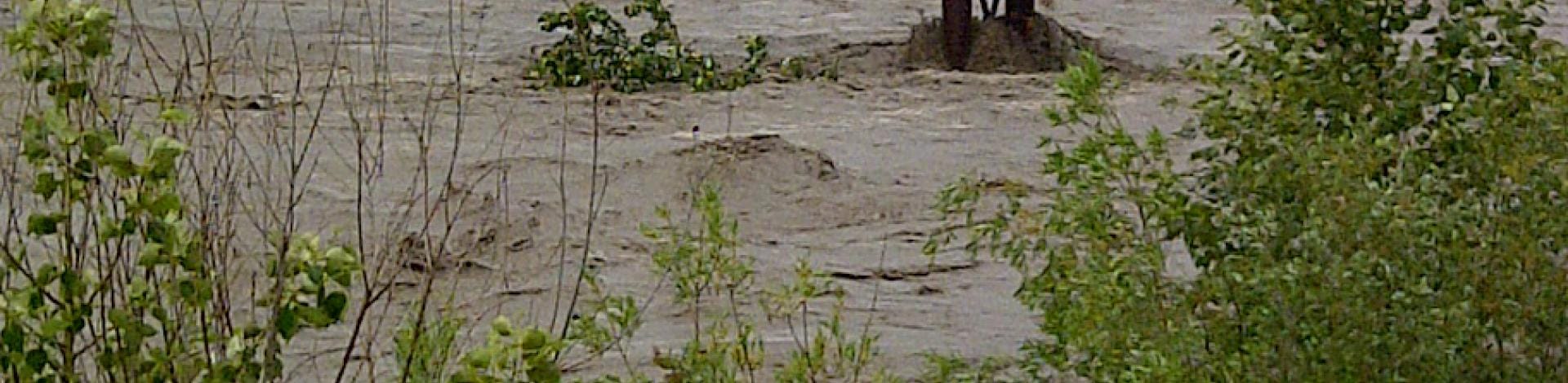 Flood Planning