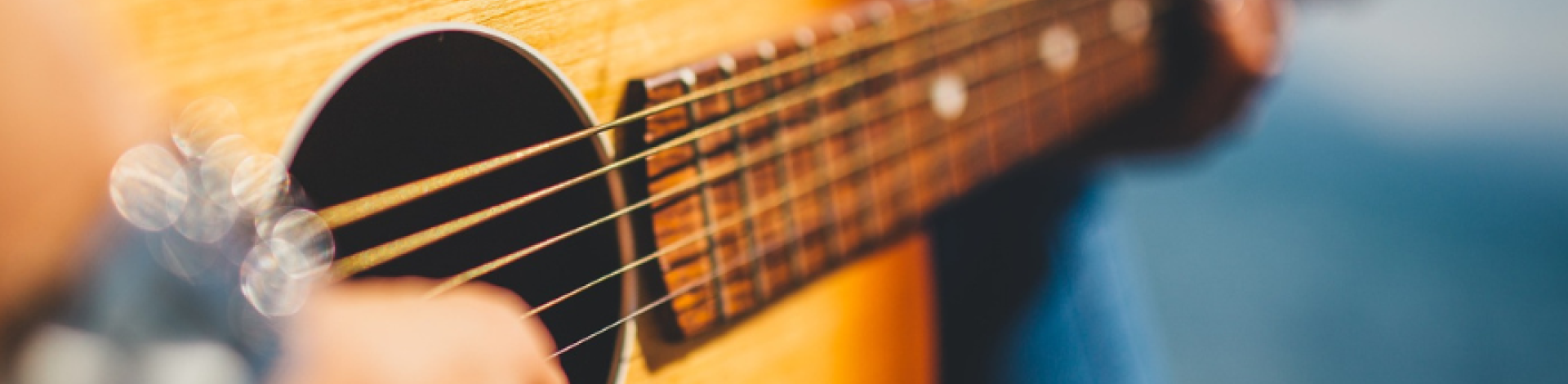 Acoustic Guitar