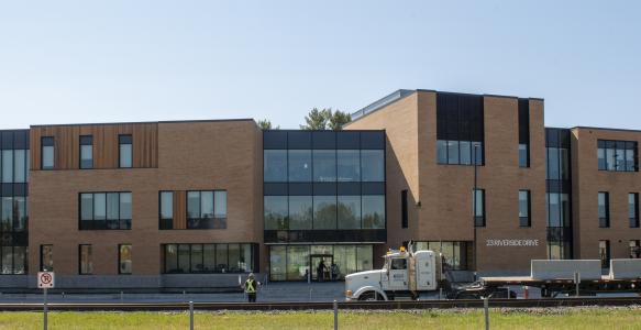 Arts and Learning Campus