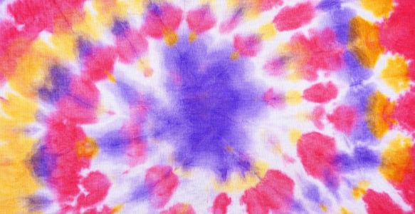 Tie Dye Background