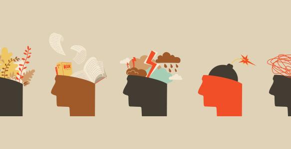 mental health brains