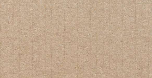 brown cardboard texture