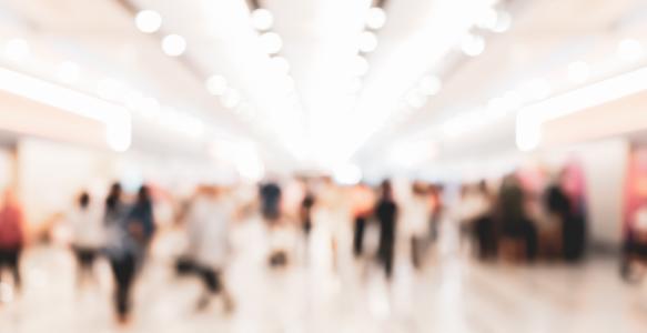 tradeshow event exhibition