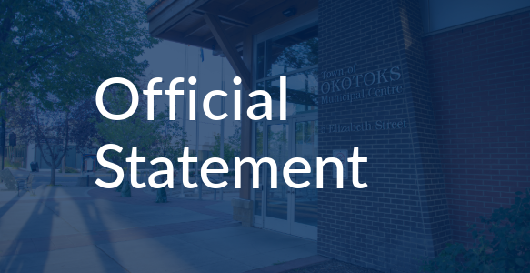 Official Statement Image