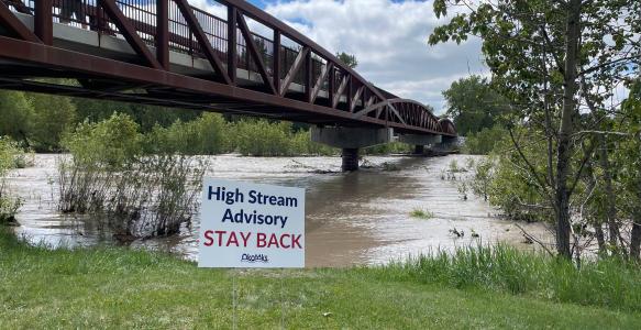 High Stream