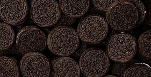 oreos 