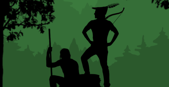 robin hood 