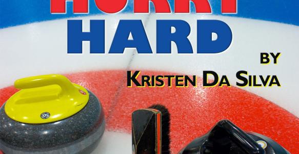 HurryHard poster