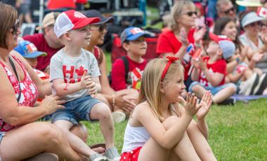 Canada Day