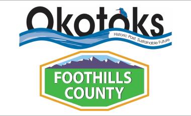 Town and County logos