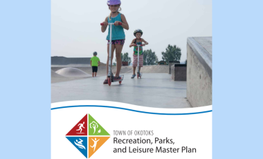 2017 Rec, Parks & Leisure Master Plan