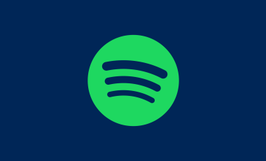 spotify button