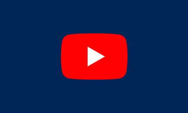 youtube button