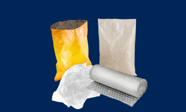 Flexible Plastics