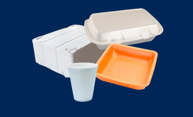 Foam Packaging