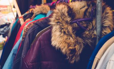 Winter clothing