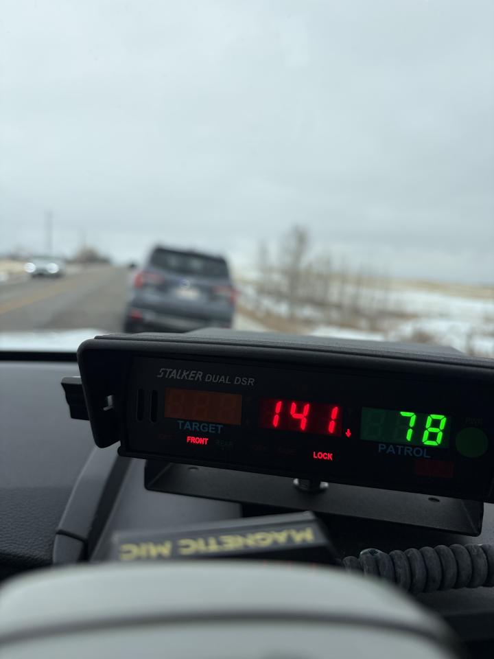 Unsafe Speed Dangerous speed puts young passengers and road users at risk | The Town ...