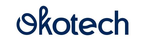 Okotech word
