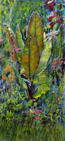 Art by Neil McClelland