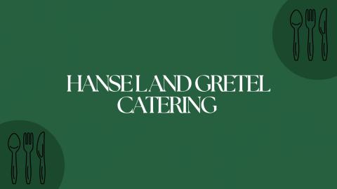 Hansel & Gretel Catering Logo
