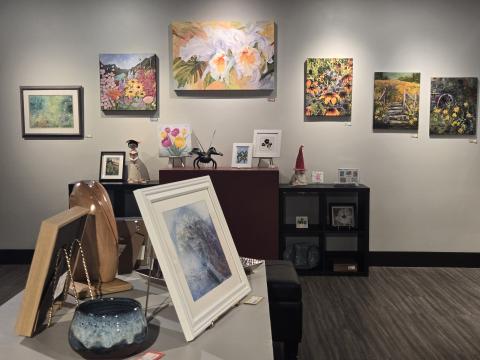 Member Show 2026 Summer