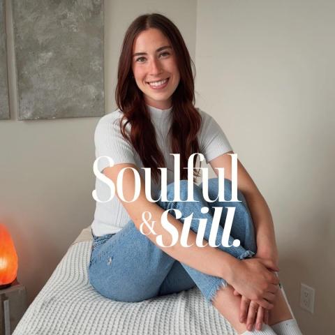 Soulful and Still business photo