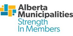 Alberta Municipalities Logo