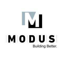 MODUS logo