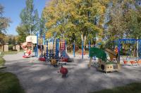 Rich's Playground