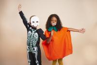 Halloween Children's Costumes