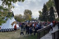 National Indigenous Peoples Day 2022