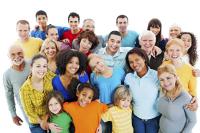 group of people 