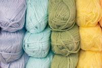 yarn